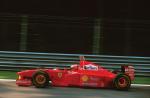 Ferrari F310B Michael Schumacher & Eddie Irvine 1997 года
